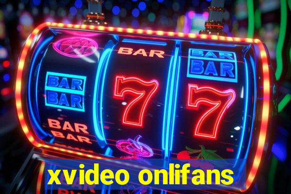 xvideo onlifans